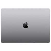 ноутбук Apple MacBook Pro 16 2021 Z14W0007C Серый
