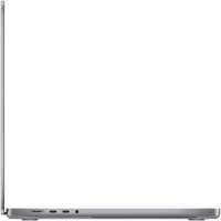 ноутбук Apple MacBook Pro 16 2021 Z14X0004F Серый