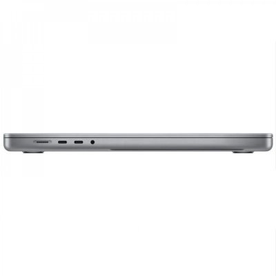 ноутбук Apple MacBook Pro 16 2023 MNW83RU/A Серый