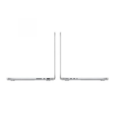 ноутбук Apple MacBook Pro 16 2023 MNWE3LL/A ENG Серебристый