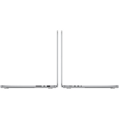 ноутбук Apple MacBook Pro 16 2023 MRW63LL/A Серебристый