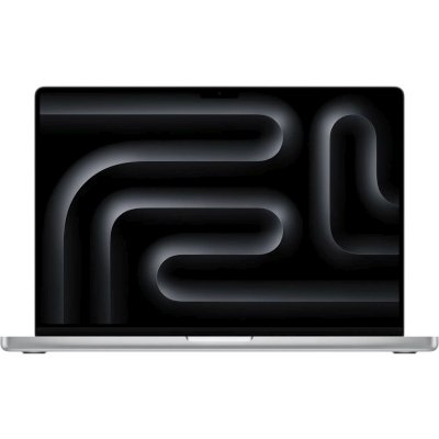 ноутбук Apple MacBook Pro 16 2023 MRW73ZP/A Серебристый