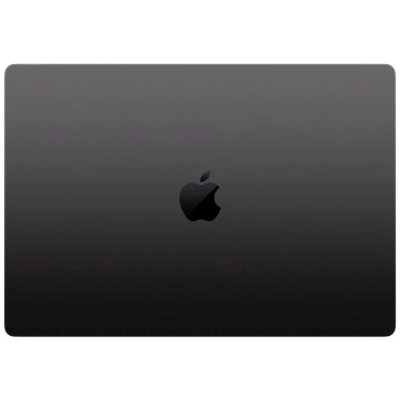 ноутбук Apple MacBook Pro 16 2023 MUW63ZP/A Черный