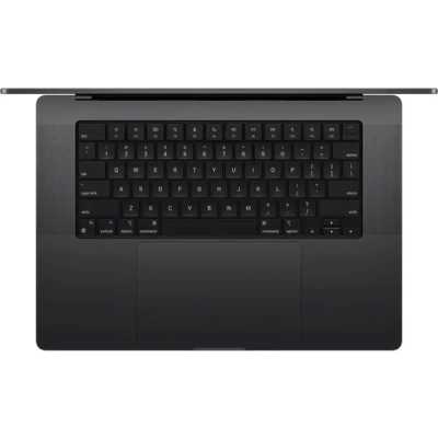 ноутбук Apple MacBook Pro 16 2024 MX303LL/A Черный