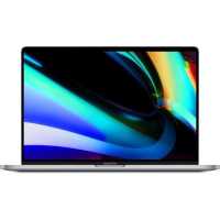 ноутбук Apple MacBook Pro 16 2019 Z0XZ005Q0 Серый