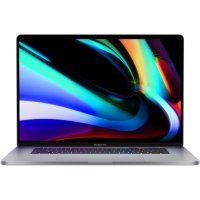 ноутбук Apple MacBook Pro 16 2019 Z0Y1000RK Серебристый