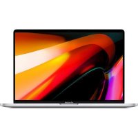 ноутбук Apple MacBook Pro 16 2019 Z0Y1000RW Серебристый