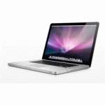 ноутбук Apple MacBook Pro MB990 Белый