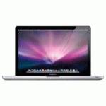 ноутбук Apple MacBook Pro MB990 Белый