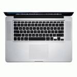 ноутбук Apple MacBook Pro MC373A Белый