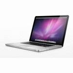 ноутбук Apple MacBook Pro MC721H Белый
