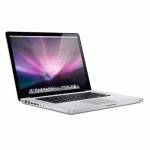 ноутбук Apple MacBook Pro MC723 Белый