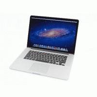 ноутбук Apple MacBook Pro MC97616GH1 Серебристый