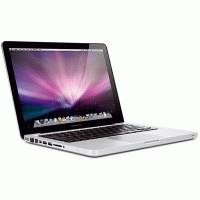 ноутбук Apple MacBook Pro MD313 Белый