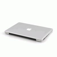ноутбук Apple MacBook Pro ME294 Серебристый