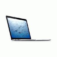 ноутбук Apple MacBook Pro ME662 Серебристый