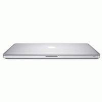 ноутбук Apple MacBook Pro ME864 Серебристый