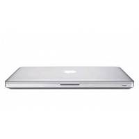 ноутбук Apple MacBook Pro MF839 Серебристый