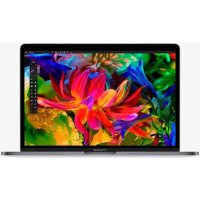 ноутбук Apple MacBook Pro MPTV2 Серебристый