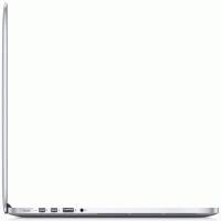 ноутбук Apple MacBook Pro Z0MK001JB Серебристый