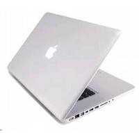 ноутбук Apple MacBook Pro Z0RA000N1 Серебристый