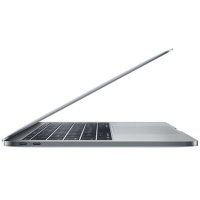 ноутбук Apple MacBook Pro Z0SW000CC Серый