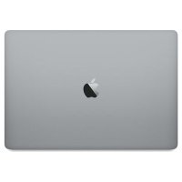 ноутбук Apple MacBook Pro Z0UB000GE Серый