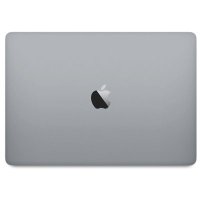 ноутбук Apple MacBook Pro Z0WS000AH Серебристый