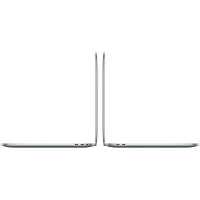 ноутбук Apple MacBook Pro Z0WV0006D Серый