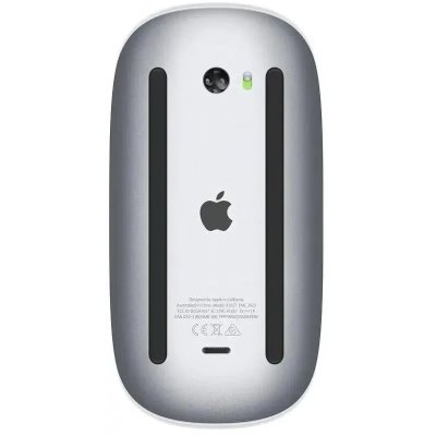 мышь Apple Magic Mouse 3 MK2E3AM/A Белый