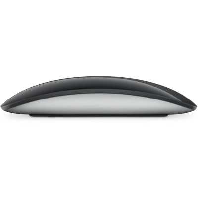 мышь Apple Magic Mouse 3 MXK63CH/A Черный