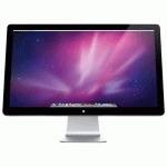 монитор Apple MC007ZE/A Белый