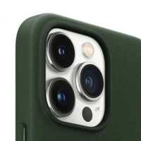 чехол Apple MM1Q3ZE/A Зеленый