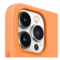 чехол Apple MM2D3ZE/A Оранжевый
