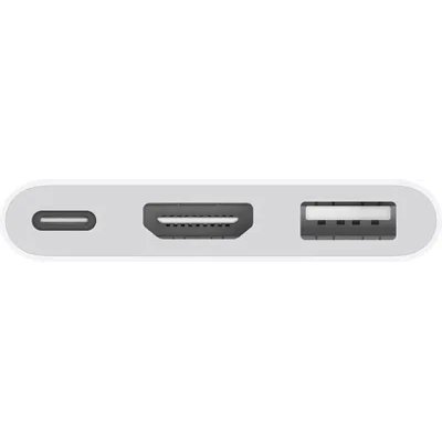 переходник Apple MUF82FE/A