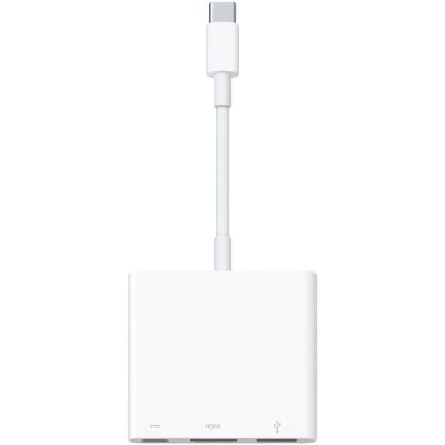 переходник Apple MW5M3FE/A