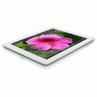 планшет Apple new iPad 32GB MD370LL/A Белый