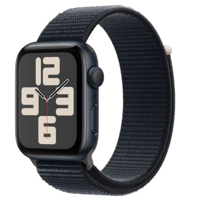 смарт часы Apple Watch SE 2 2023 44mm MREA3ZP/A