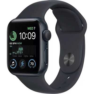 смарт часы Apple Watch SE 2 2024 40mm MXE93LL/A