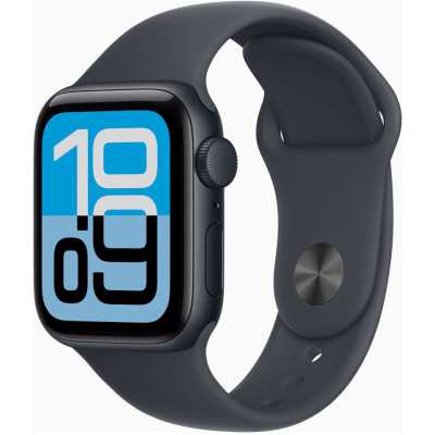 смарт часы Apple Watch SE 3 2025 40mm MEHC4ET/A