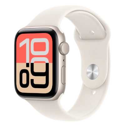 смарт часы Apple Watch SE 3 2025 44mm MEHG4X/A