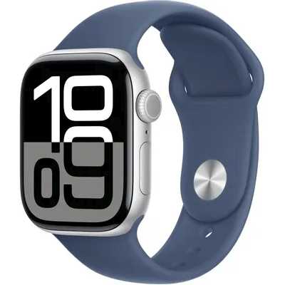 смарт часы Apple Watch Series 10 42mm MWWC3LW/A
