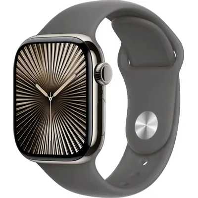 смарт часы Apple Watch Series 10 42mm MWXE3ZP/A