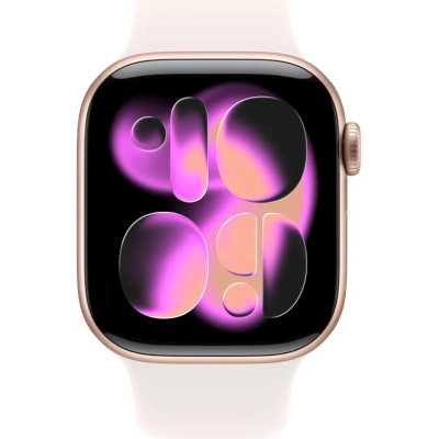 смарт часы Apple Watch Series 11 42mm MEU04ZP/A