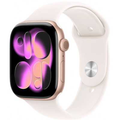 смарт часы Apple Watch Series 11 46mm MEV64X/A