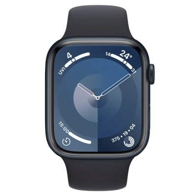 смарт часы Apple Watch Series 9 41mm MR9L3LL/A