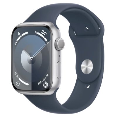 смарт часы Apple Watch Series 9 45mm MR9E3LL/A