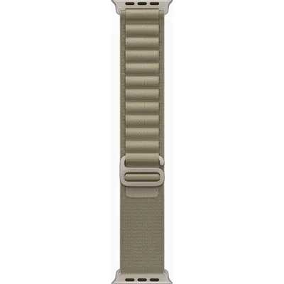 смарт часы Apple Watch Ultra 2 49mm MREX3LW/A
