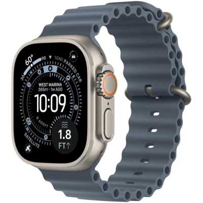 смарт часы Apple Watch Ultra 3 49mm MEWH4ZP/A