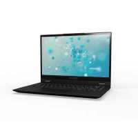 ноутбук Aquarius CMP NS483 Intel Исп.2 QCN-NS4831545116Q125E90NT2NNNN2 Черный